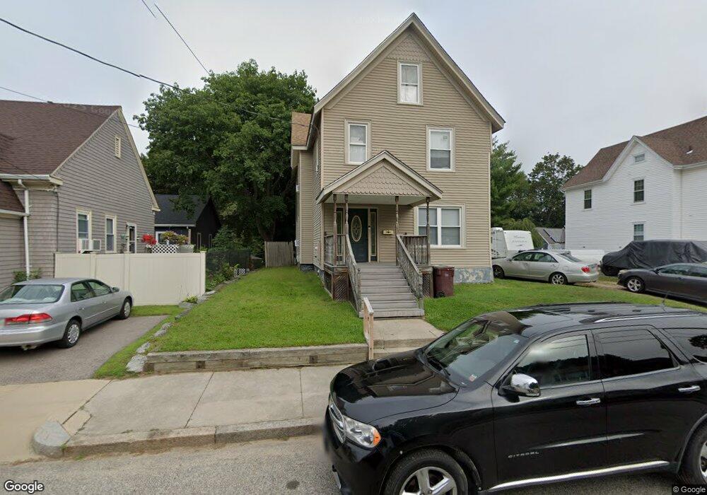 93 Bernice Ave, Woonsocket, RI 02895 - photo 1