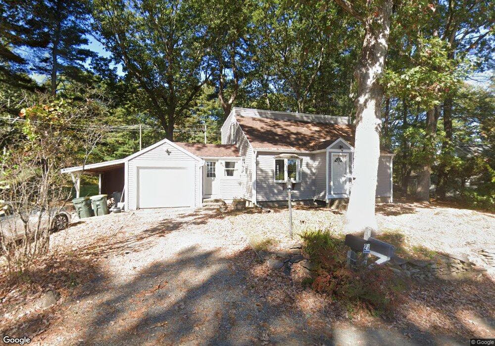 11 Vaughn St, Greenville, RI 02828 - photo 1