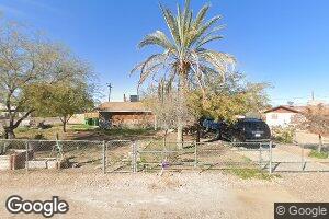 408 W Preston St, Gila Bend, AZ 85337