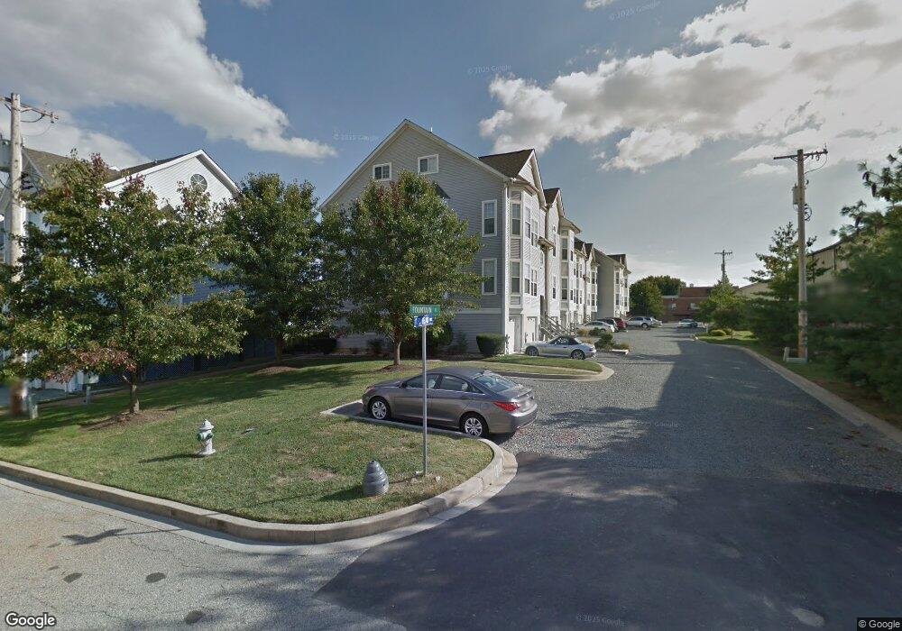 309 Red Head Way D unit 76, Havre de Grace, MD 21078 - photo 1