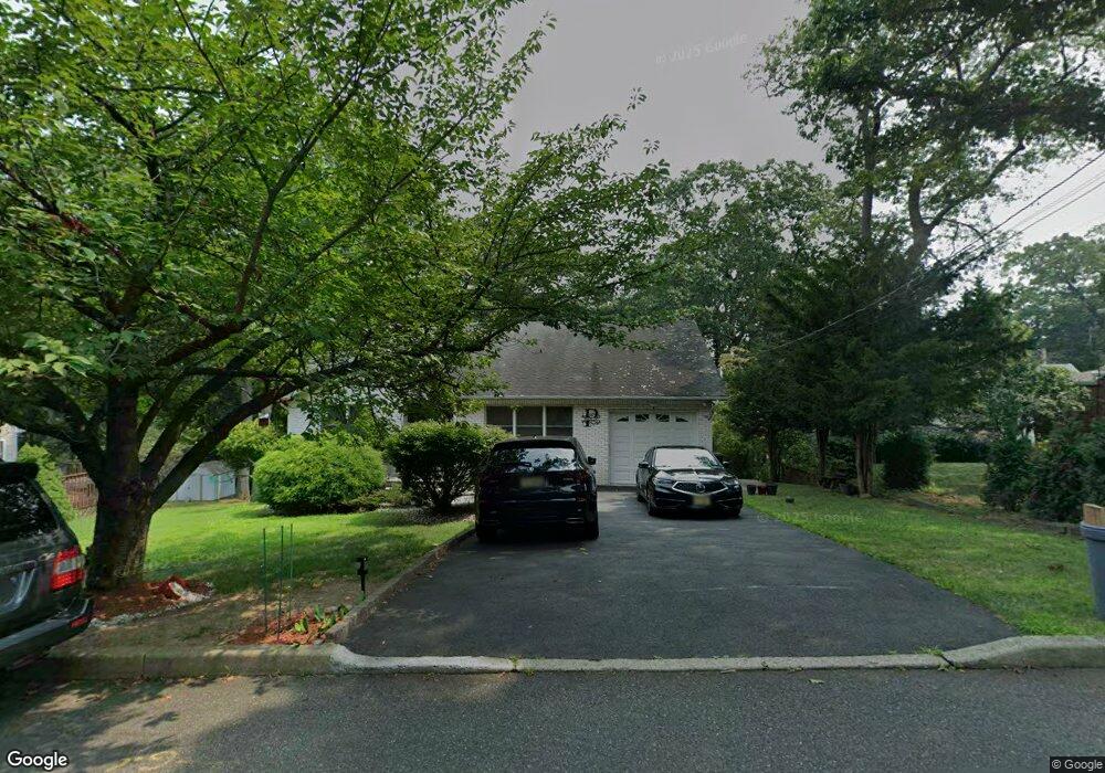 54 Lotz Ave, North Haledon, NJ 07508 - photo 1