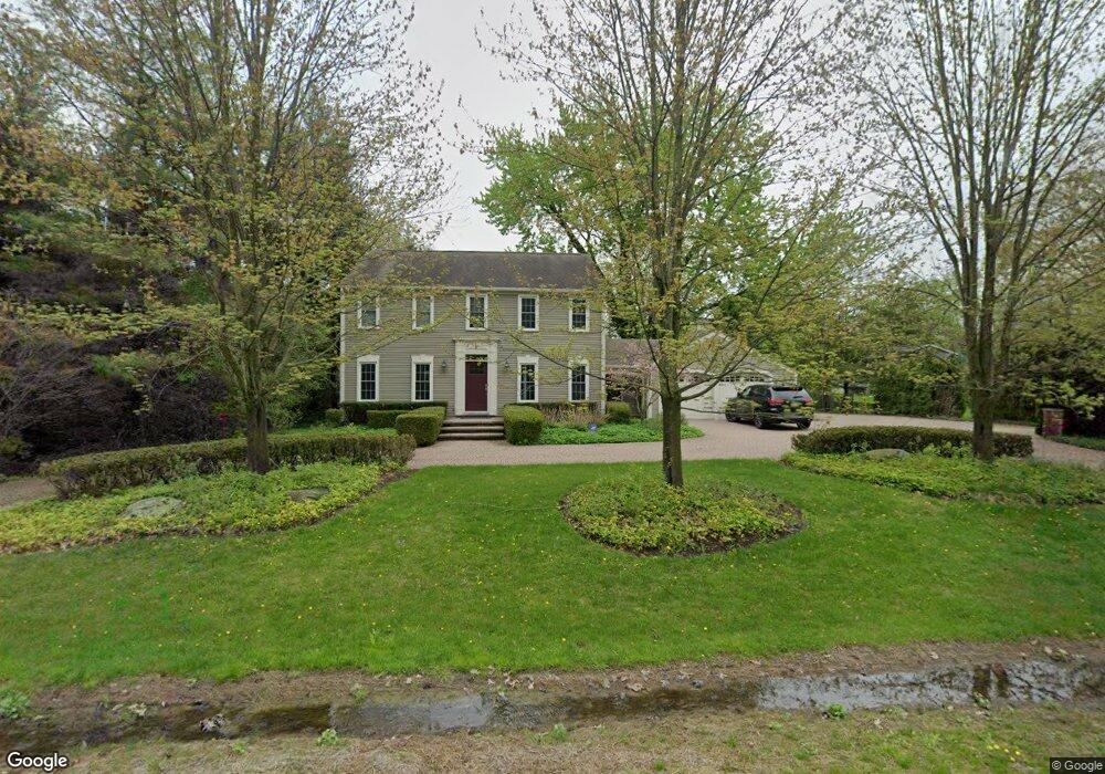 804 N Valley Chase Rd, Bloomfield Hills, MI 48304 - photo 1