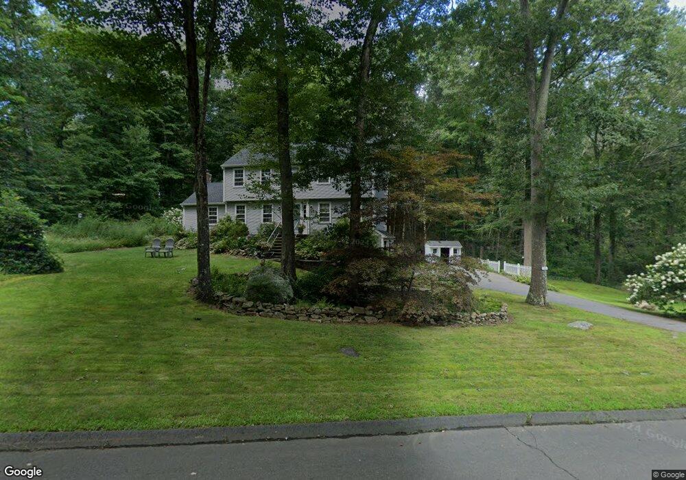 78 Barnshed Ln, Guilford, CT 06437 - photo 1