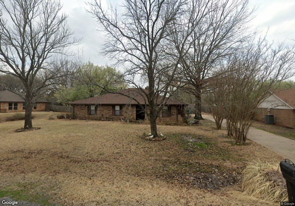4504 Arroyo Trail, Sherman, TX 75090 - photo 1