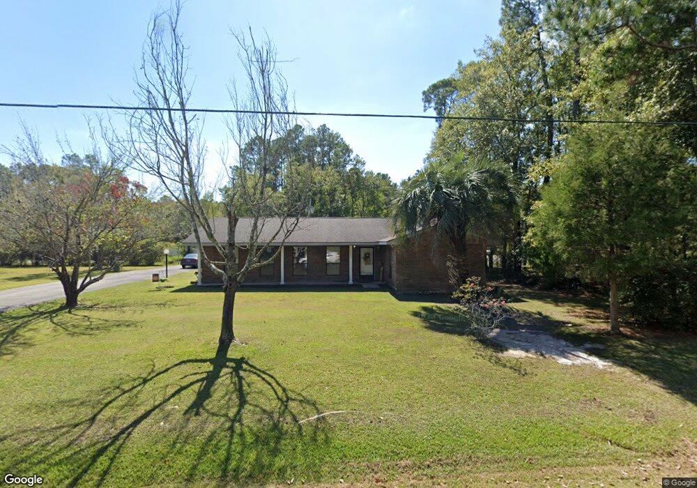 3620 Cochran Ave, Moss Point, MS 39562 - photo 1