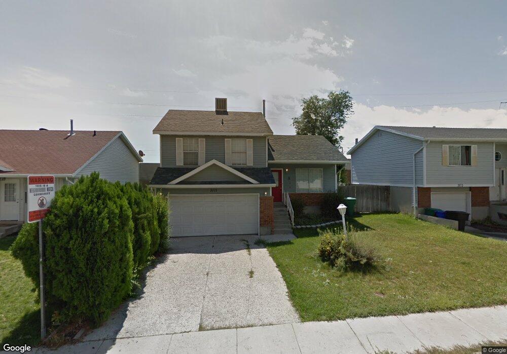 3171 W 8565 S, West Jordan, UT 84088 - photo 1