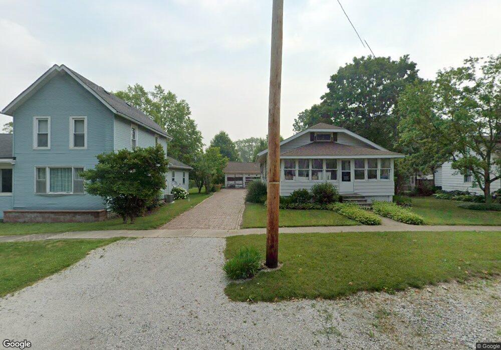 107 S Grant St, Galien, MI 49113 - photo 1