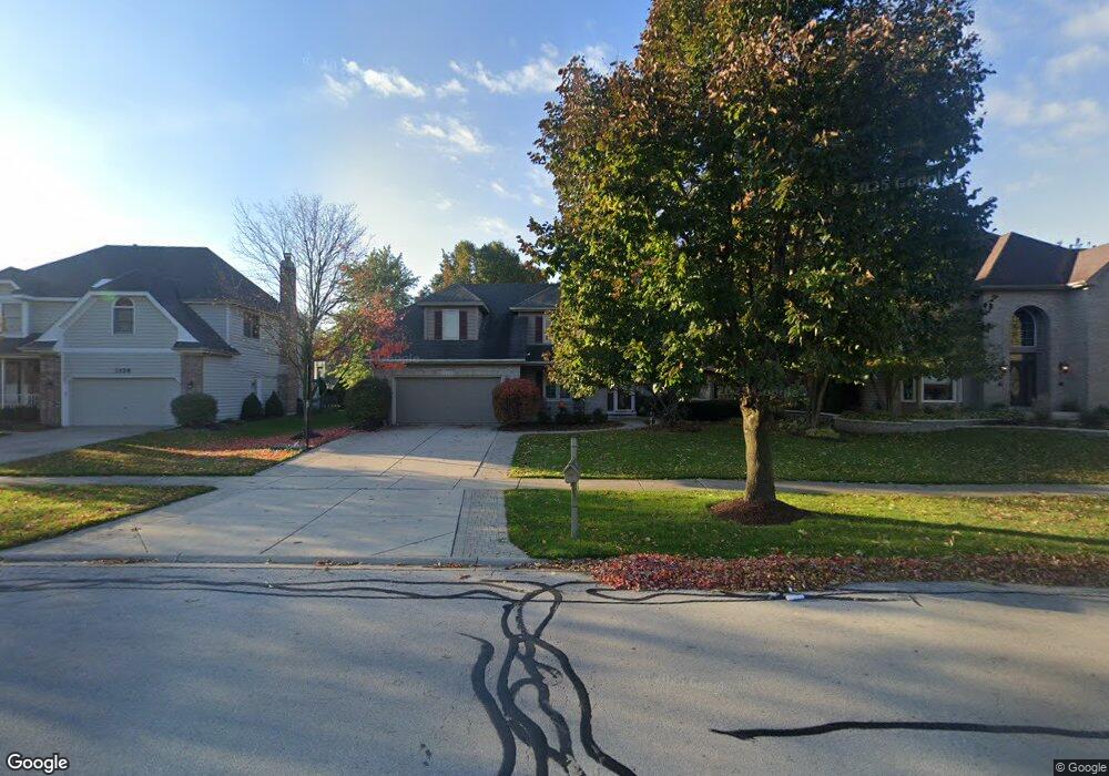 1140 Conan Doyle Rd, Naperville, IL 60564 - photo 1