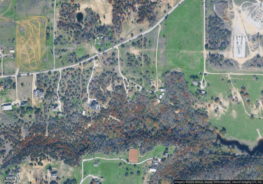 2900 White Settlement Rd, Weatherford, TX 76087 - photo 1