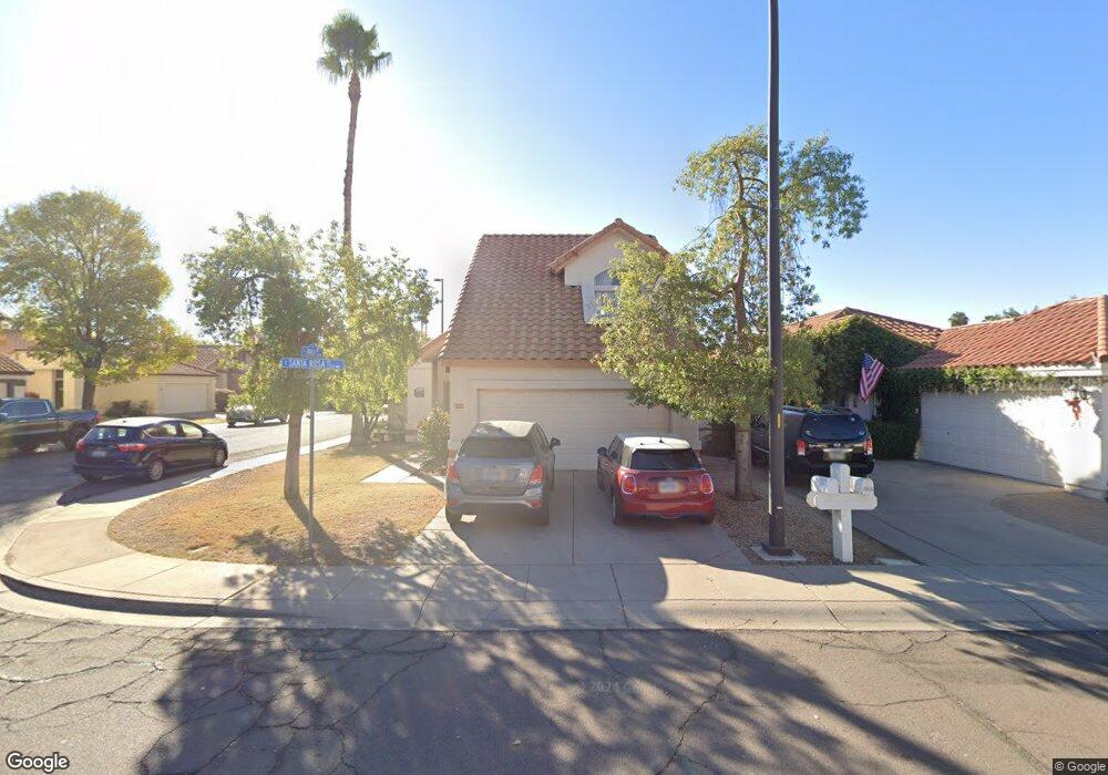 2317 E Santa Rosa Dr, Gilbert, AZ 85234 - photo 1