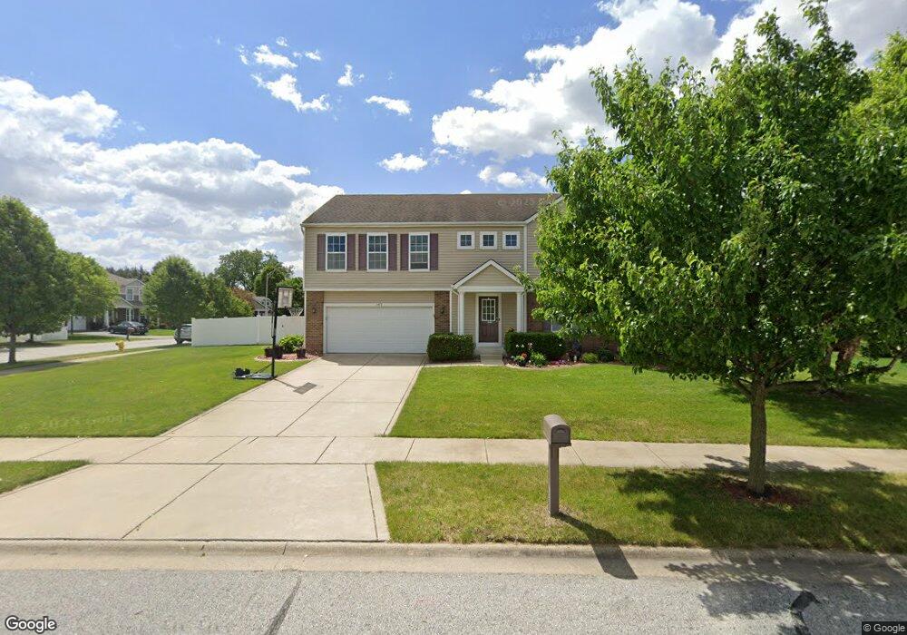 1474 Dalemont Way, Dyer, IN 46311 - photo 1