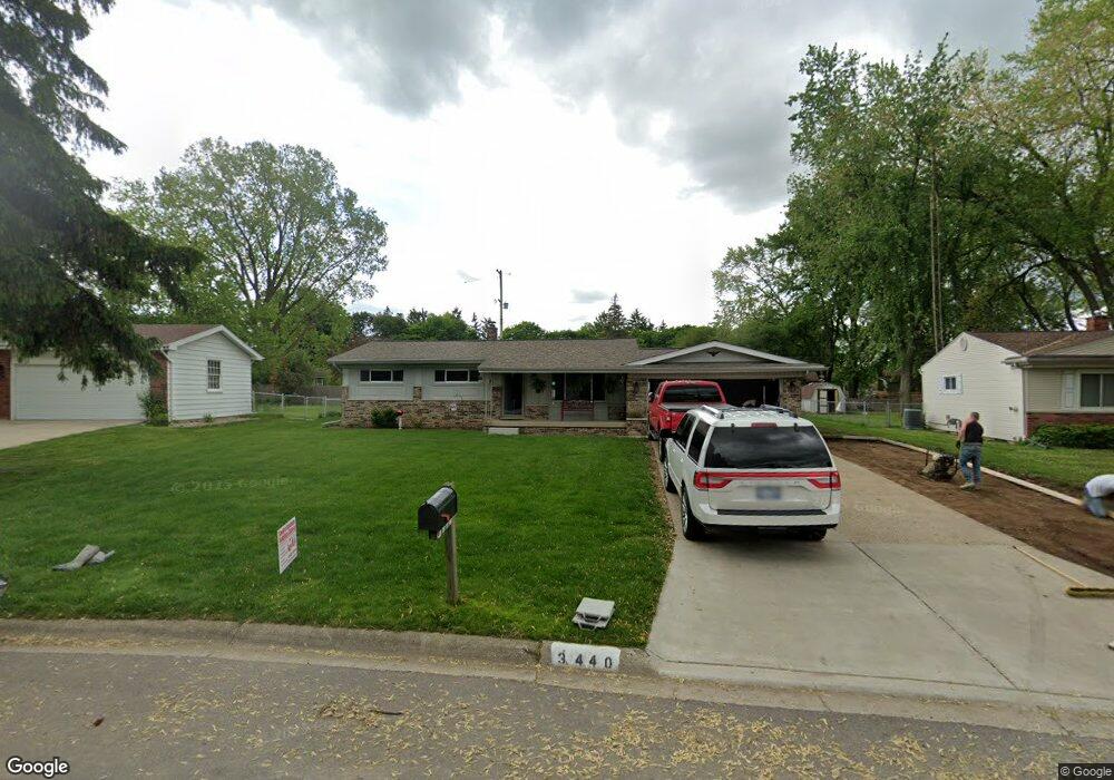 3440 Brookgate Dr, Flint, MI 48507 - photo 1