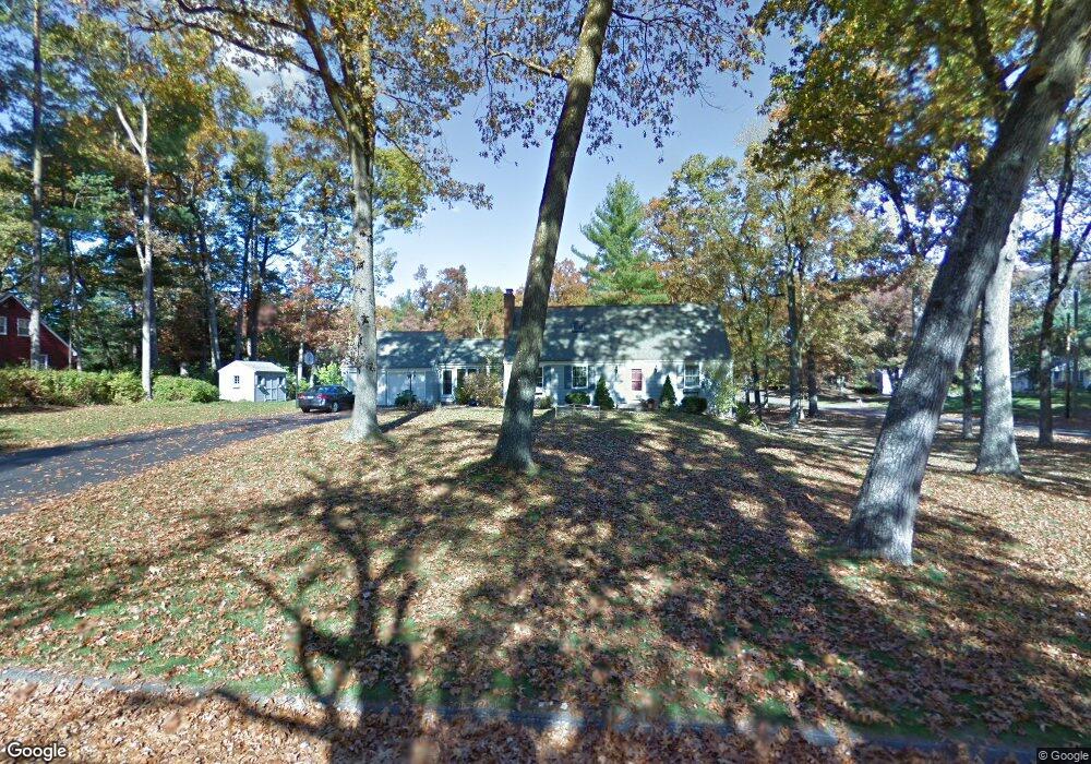 126 Goodrich Rd, Glastonbury, CT 06033 - photo 1