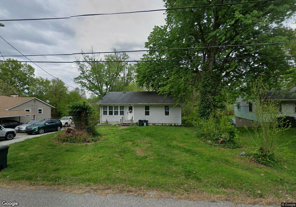 112 Klerner Dr, New Albany, IN 47150 - photo 1