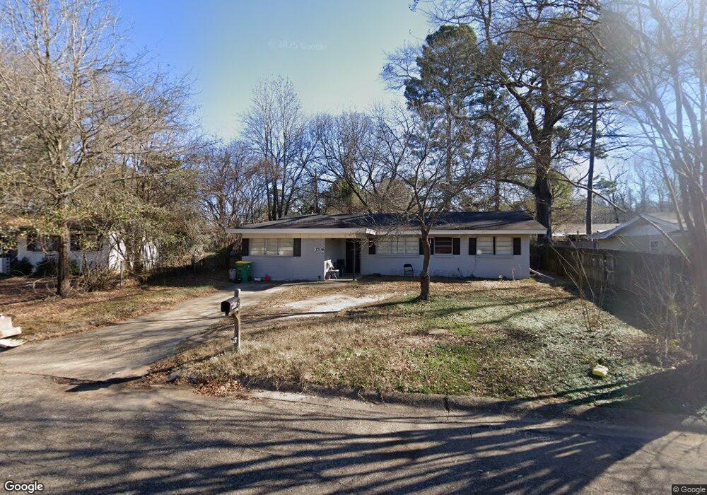 1706 Breckenridge St, Texarkana, TX 75501 - photo 1