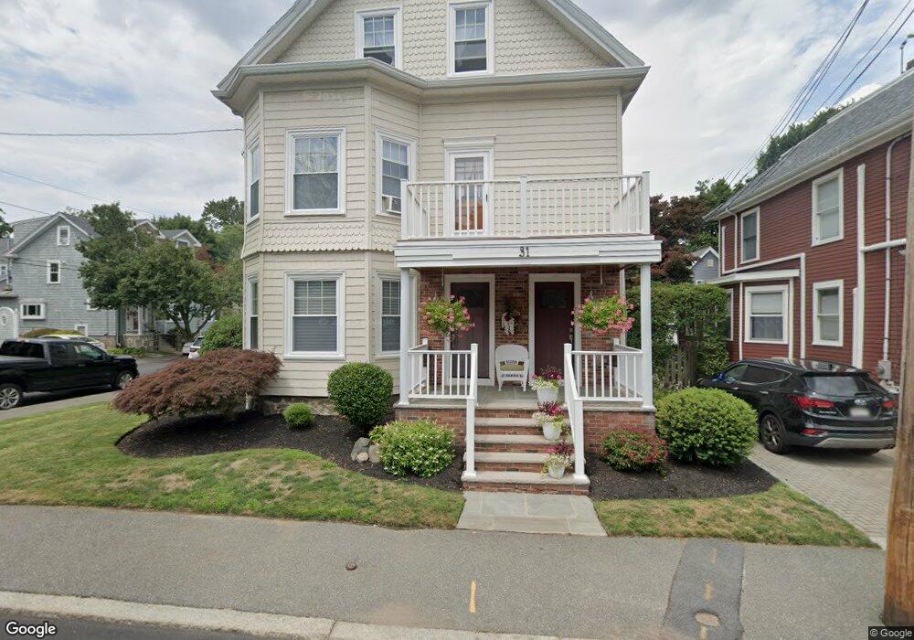 31 Nursery St, Salem, MA 01970 - photo 1