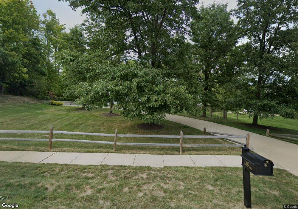 465 Foxhill Dr, Aurora, OH 44202 - photo 1