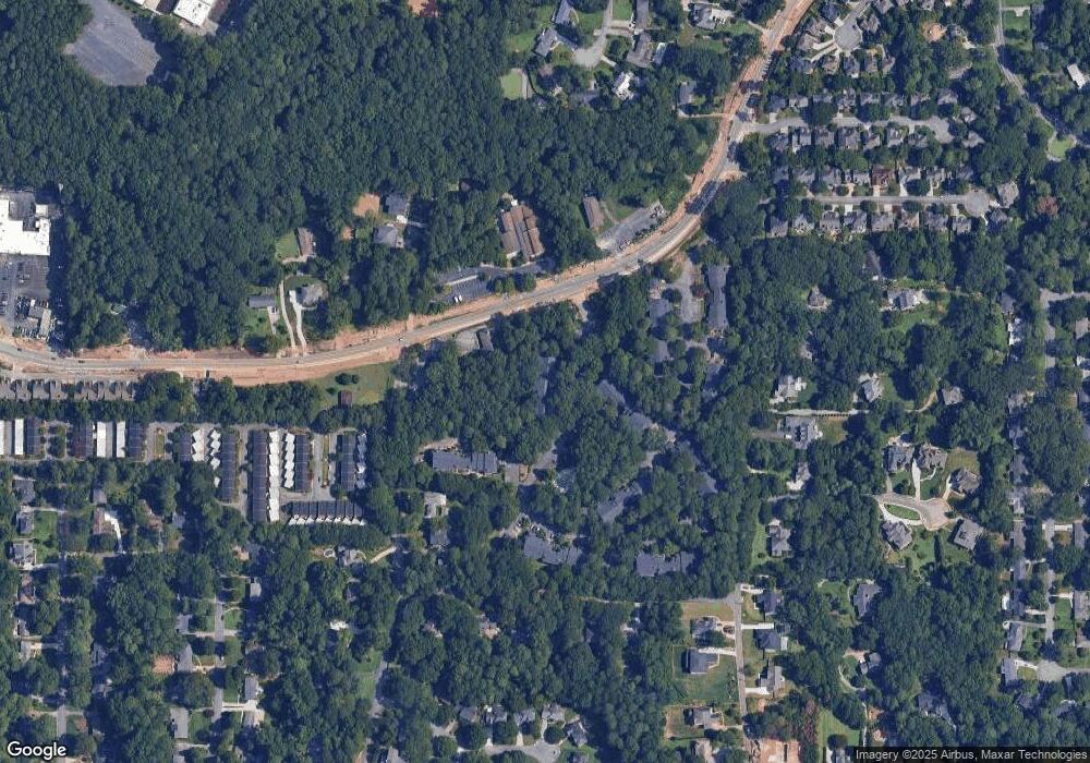 1490 Oakridge Cir unit 1490, Decatur, GA 30033 - photo 1