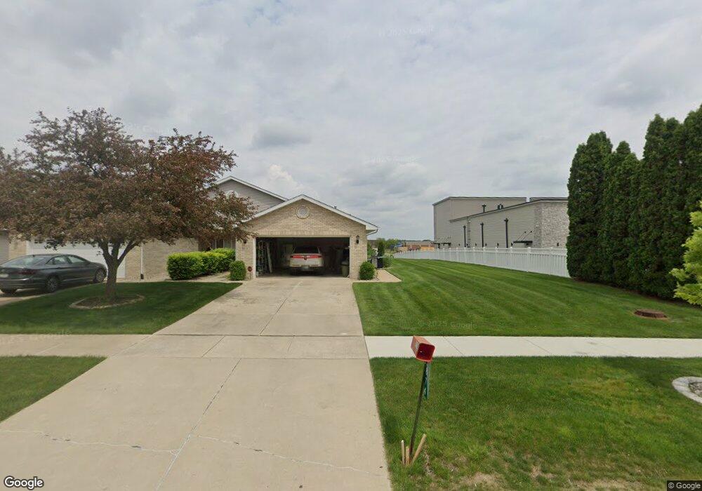 7874 E 108th Ave, Crown Point, IN 46307 - photo 1