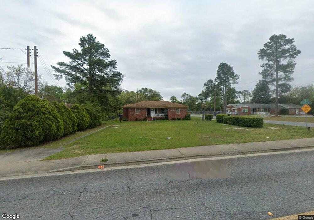 3148 Bloomfield Dr, Macon, GA 31206 - photo 1