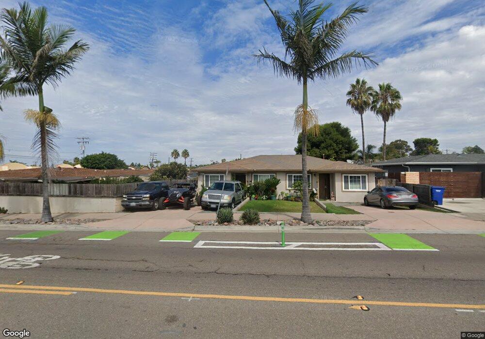 622 Santa fe Dr unit 24, Encinitas, CA 92024 - photo 1