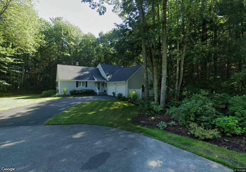 25 Bayview Terrace, Saco, ME 04072 - photo 1