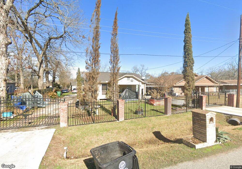4309 Haywood St, Houston, TX 77093 - photo 1