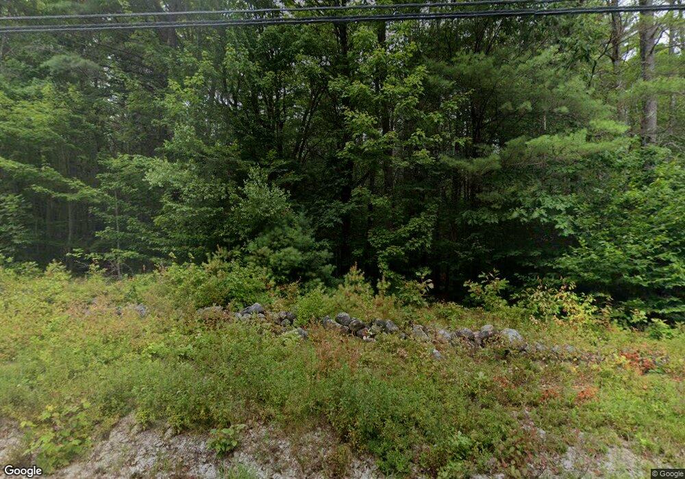 TM 59-3-6 Mountain Rd, Tuftonboro, NH 03816 - photo 1