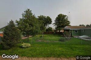 309 S Everett St, Wilcox, NE 68982