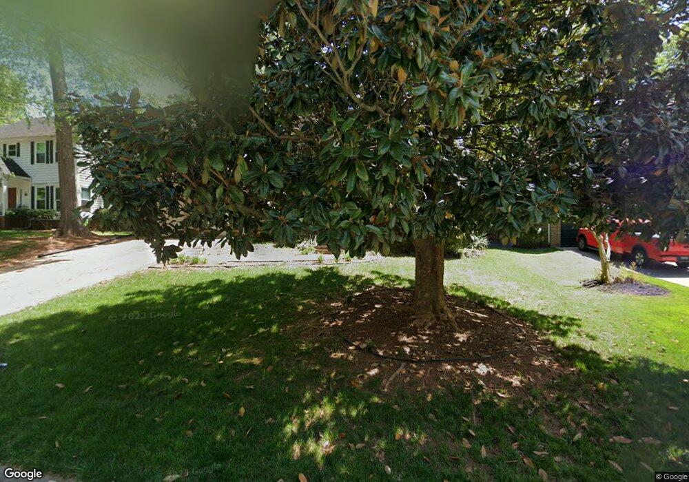 12518 Cliffcreek Dr, Huntersville, NC 28078 - photo 1