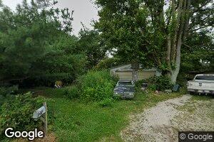 5205 N 100th St, Dieterich, IL 62424