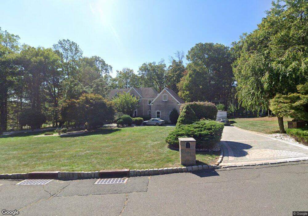 21 Quail Run, Warren, NJ 07059 - photo 1