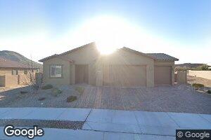2573 W Sagitta Dr, Tucson, AZ 85745