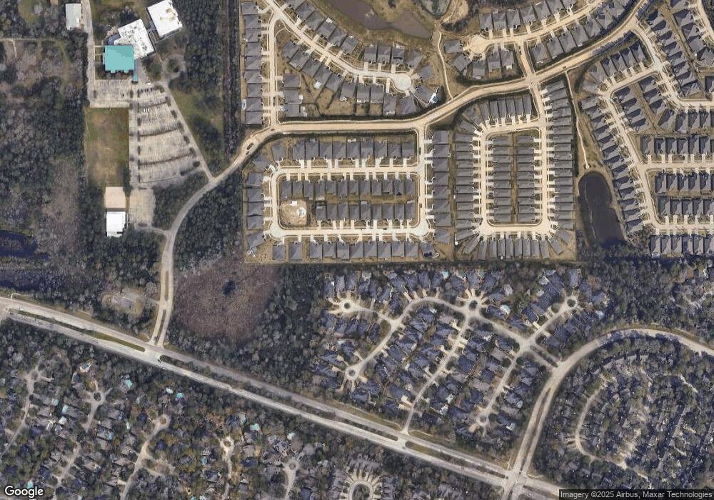 329 Gotland Russ Ln, Spring, TX 77382 - photo 1