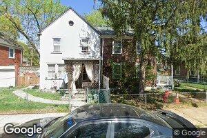 3026 Porter Rd, Camden, NJ 08104