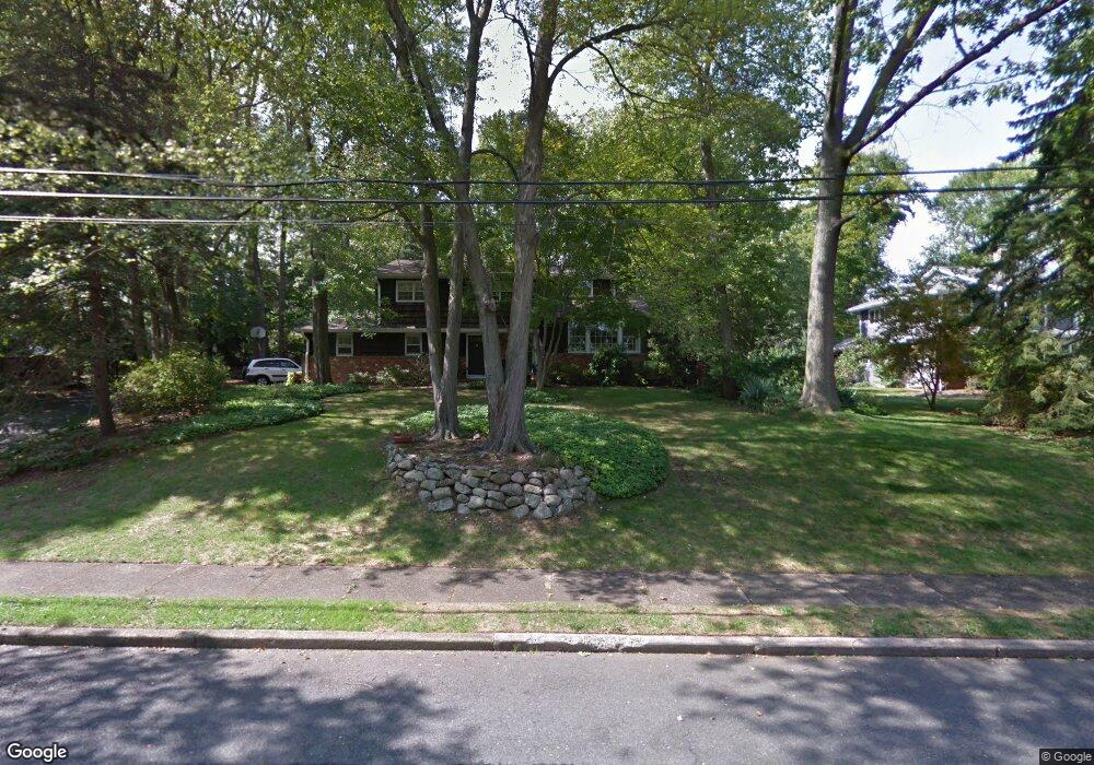 41 Feather Ln, Old Tappan, NJ 07675 - photo 1