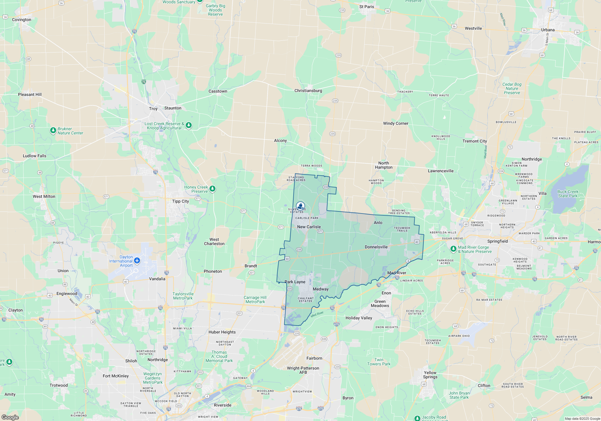 New Carlisle Elementary School Rankings Reviews Homes com