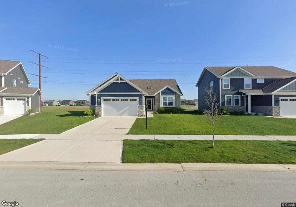 10295 Juniper Ln, Saint John, IN 46373 - photo 1