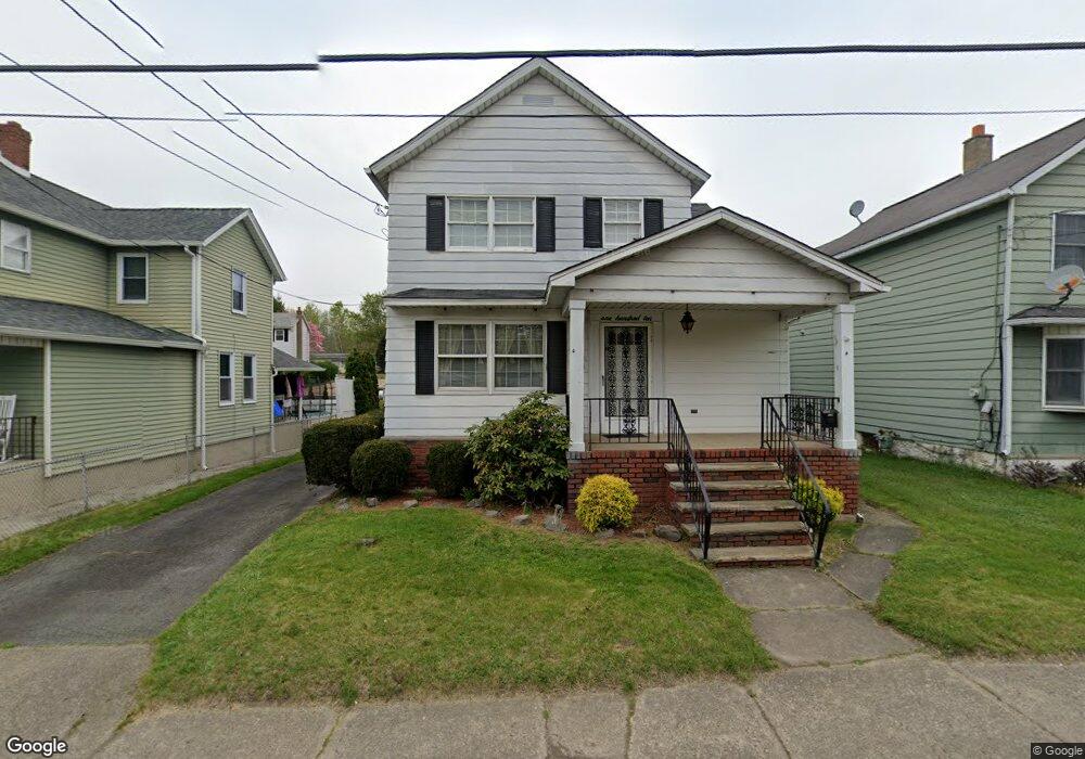 110 S Main St, Archbald, PA 18403 - photo 1