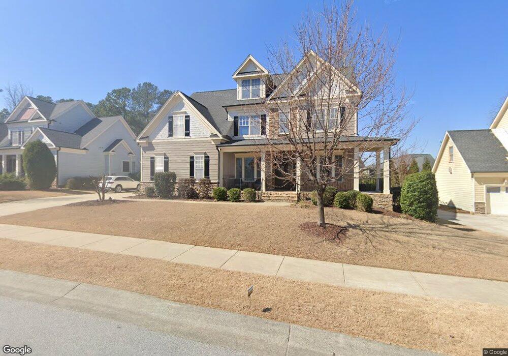 1814 Lazio Ln, Apex, NC 27502 - photo 1
