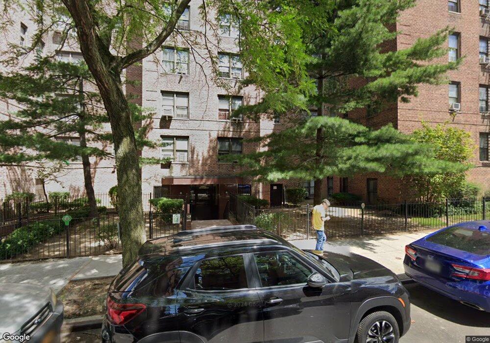 4111 Elbertson St, Flushing, NY 11373 - photo 1