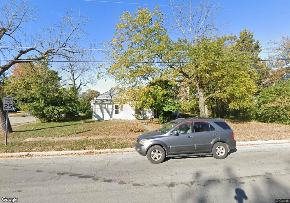 401 N Walnut St, Rolla, MO 65401 - photo 1