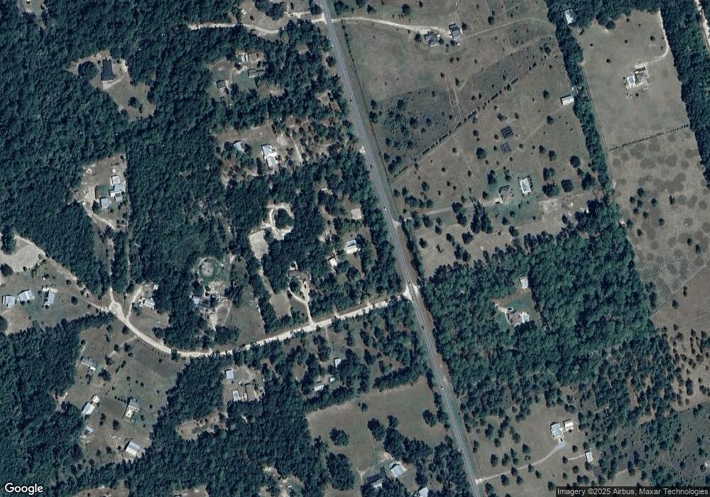 12 Dixie Dr, Crawfordville, FL 32327 - photo 1