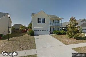 720 Cottontail Ct S, Columbia, SC 29229