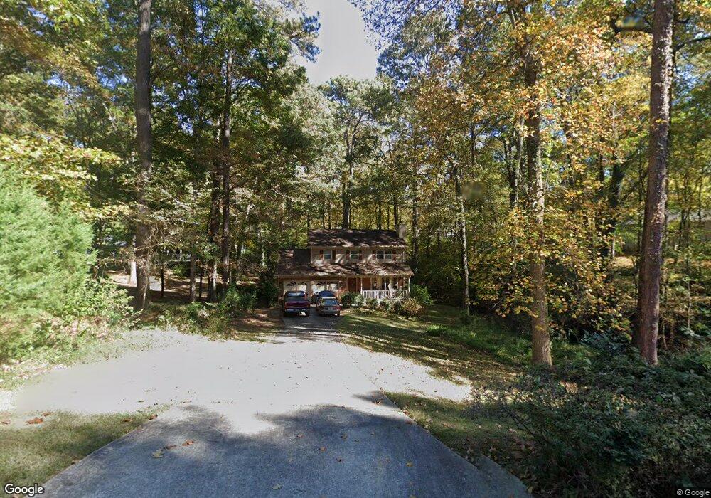 2605 Laurel Woods Ln SE, Conyers, GA 30094 - photo 1