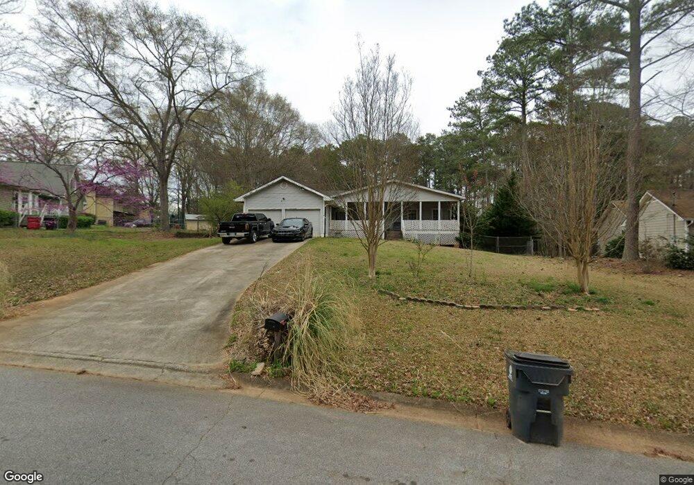 5676 Bonnell Ct unit 3, Rex, GA 30273 - photo 1