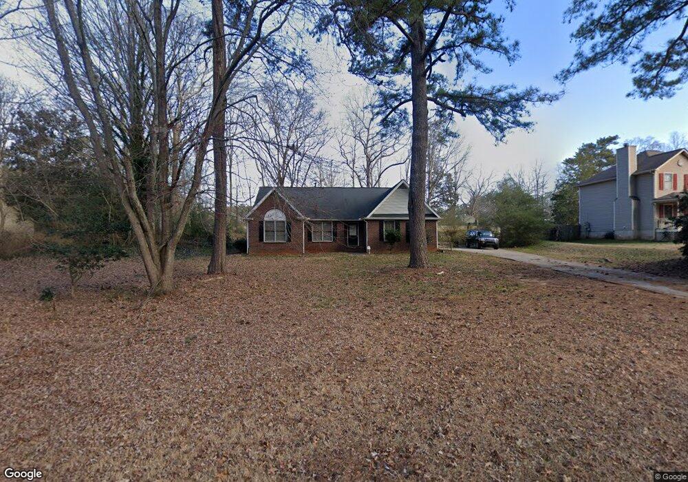 20 Lakeview Ln, Stockbridge, GA 30281 - photo 1