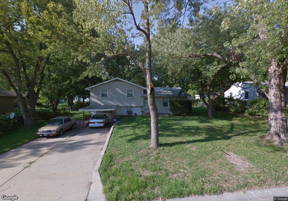 11928 W 69th St, Shawnee, KS 66216 - photo 1