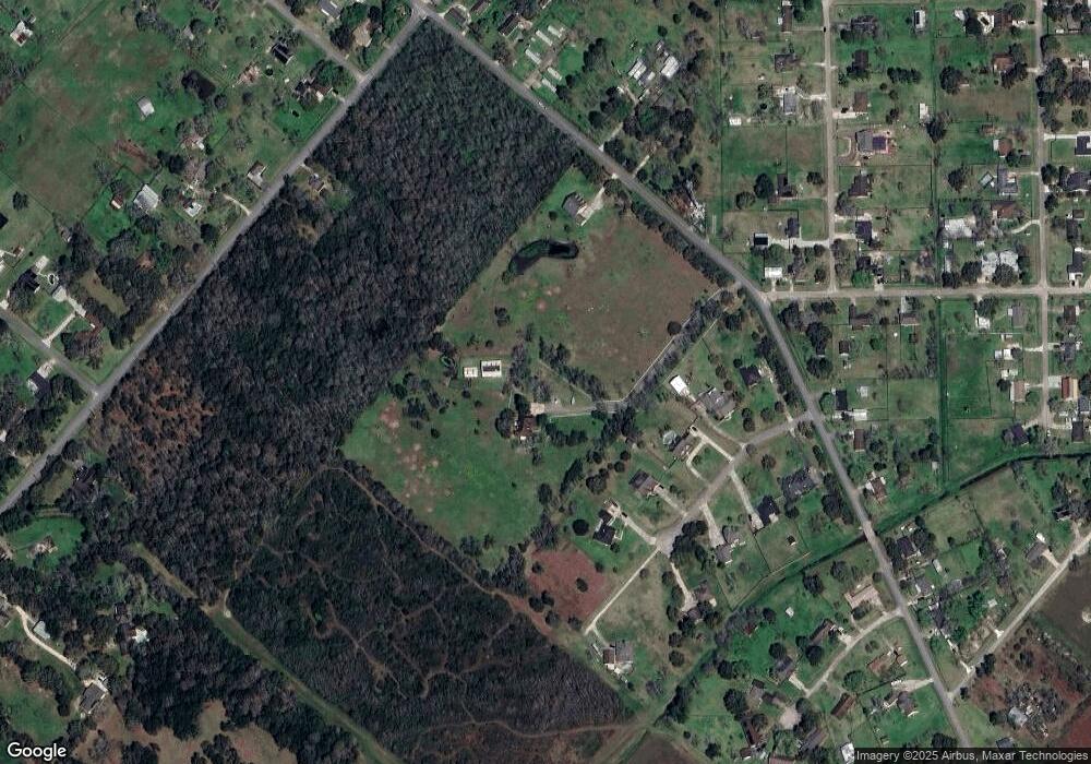 2859 County Road 529, Alvin, TX 77511 - photo 1