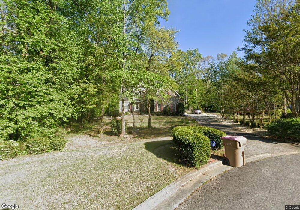 4069 Sandy Creek Cove, Buford, GA 30519 - photo 1